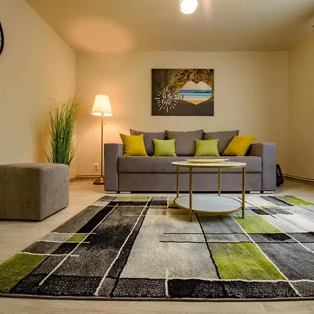 Iggy Luxury Apartment Hunedoara Exterior foto
