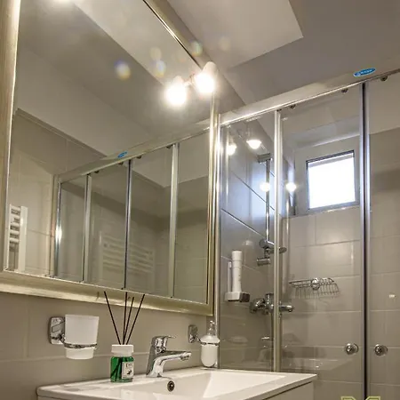 Iggy Luxury Apartment Hunedoara Exterior foto