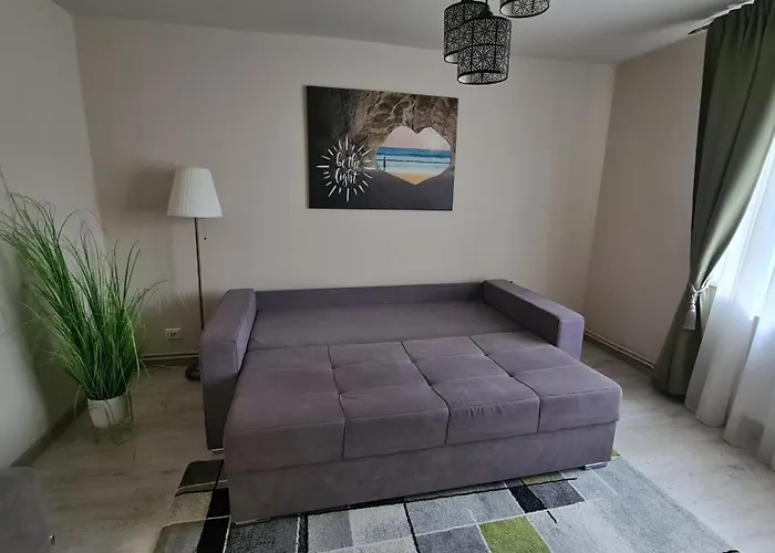 Iggy Luxury Apartment