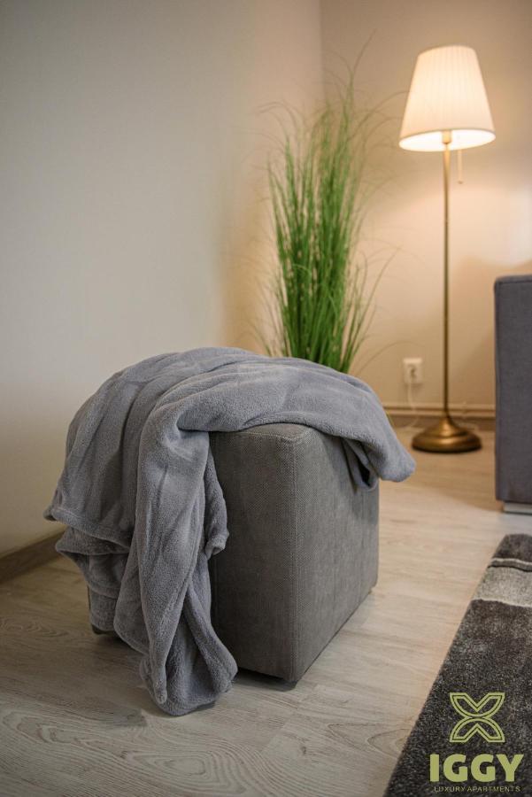 Iggy Luxury Hunedoara