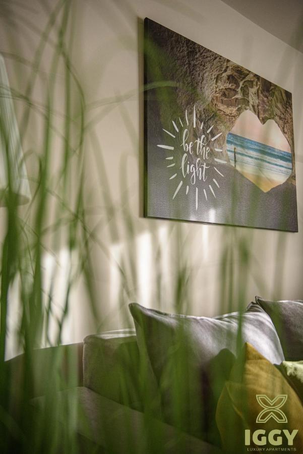 Apartment Iggy Luxury