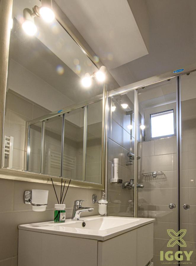 Apartment Iggy Luxury