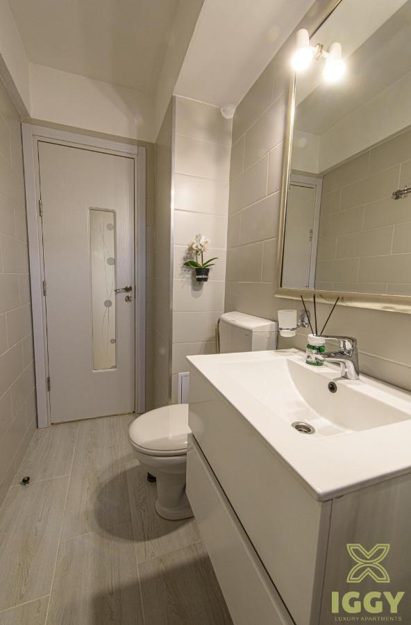 Apartment Iggy Luxury Hunedoara