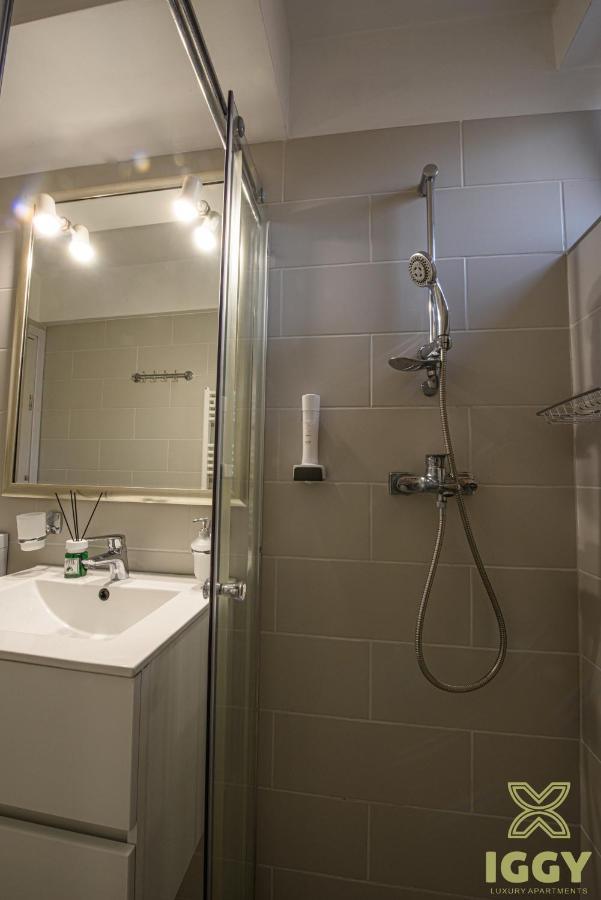 Apartment Iggy Luxury Hunedoara