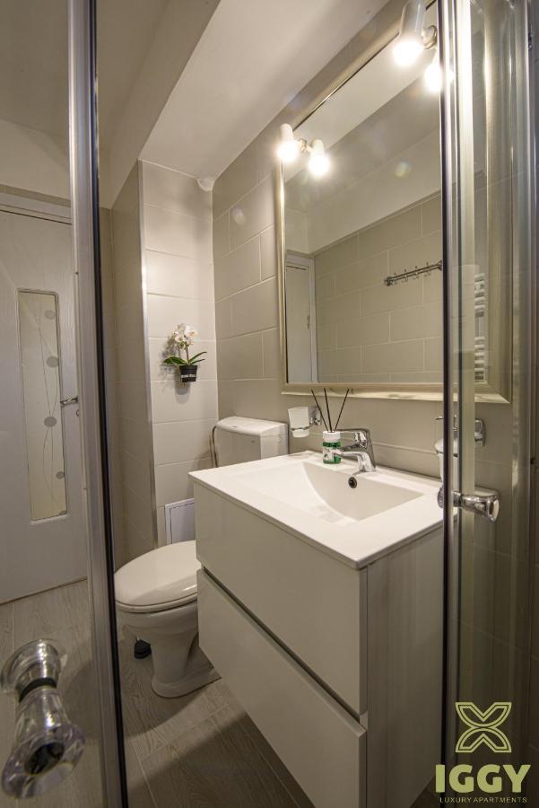 Iggy Luxury Apartment Hunedoara