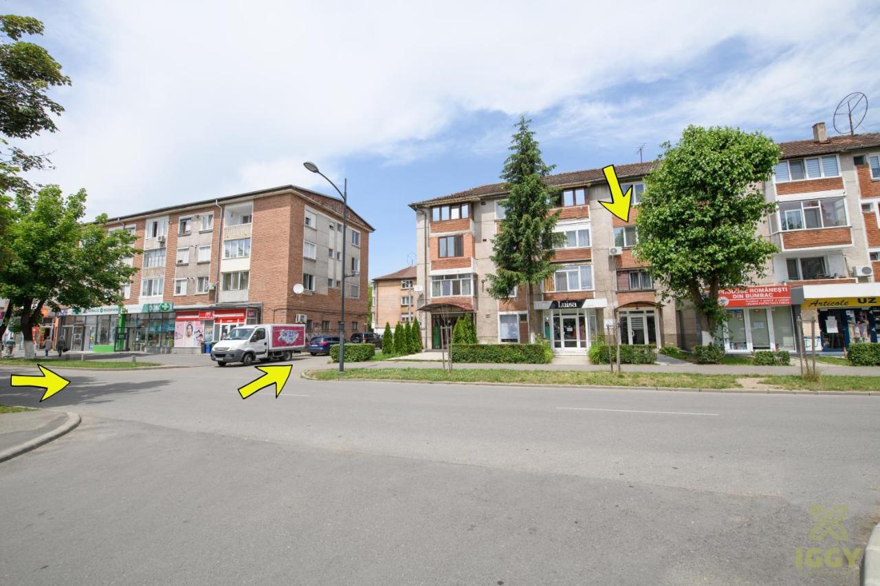 Iggy Luxury Hunedoara