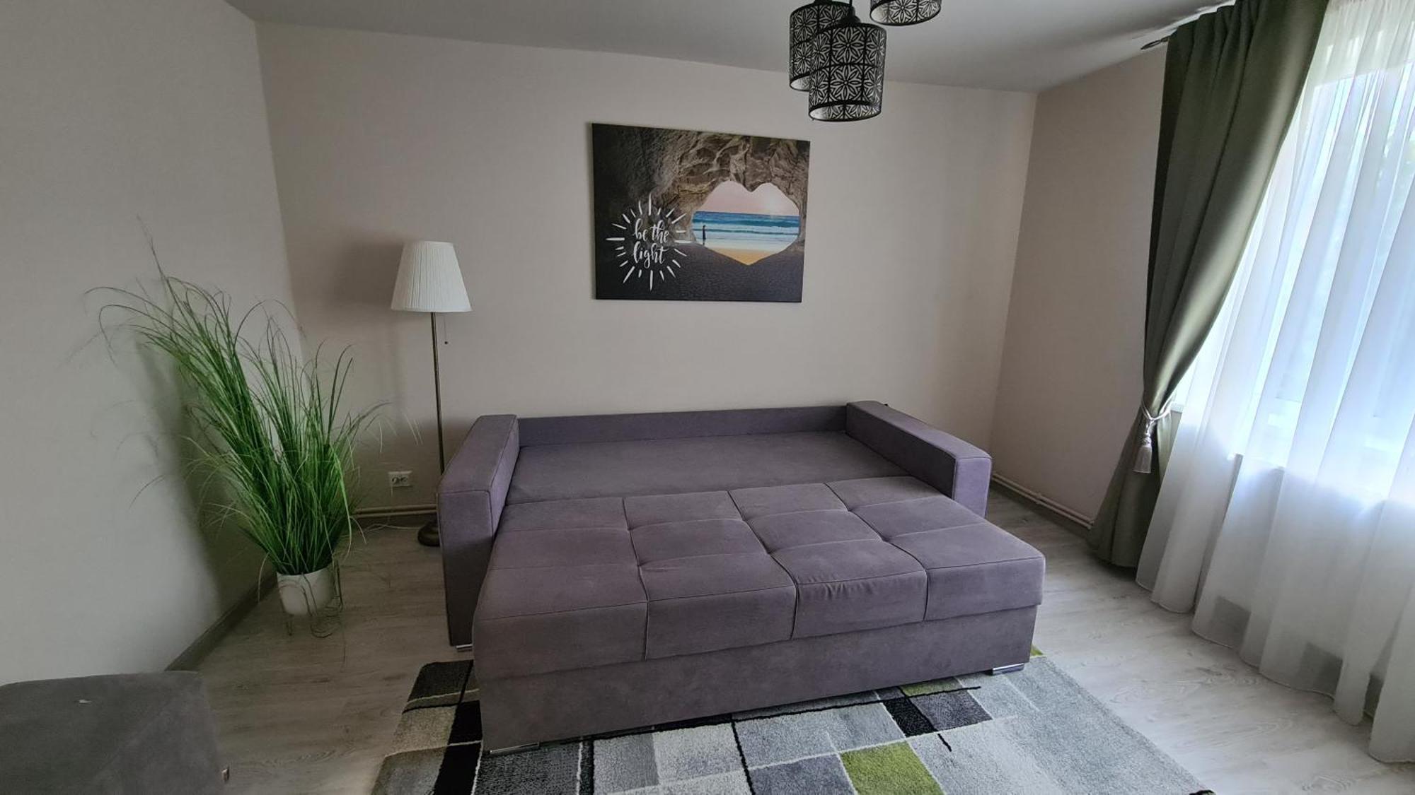 Iggy Luxury Apartment Hunedoara